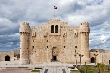 Александрия