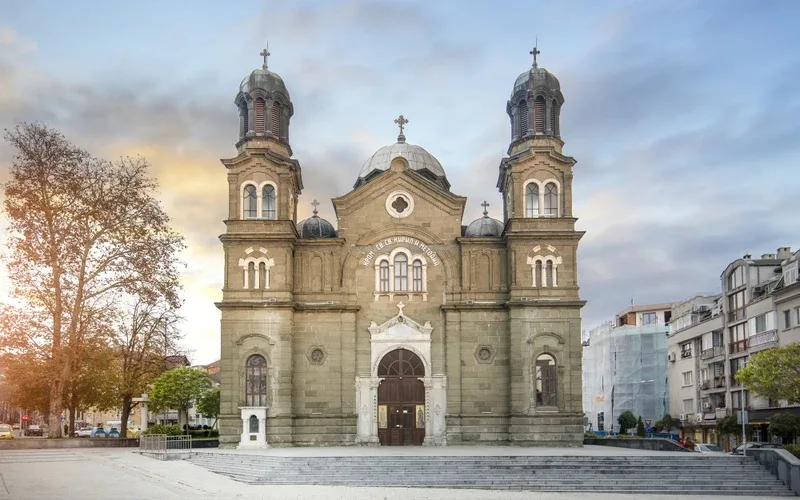 Бургас