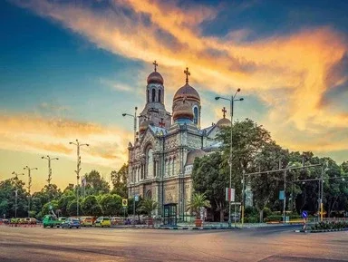 Варна