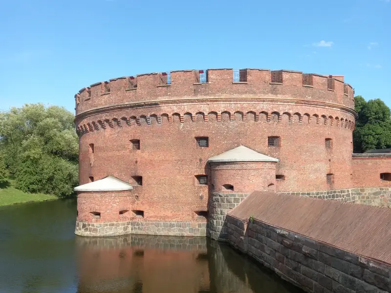 Авторская экскурсия «Дорогами великой победы»