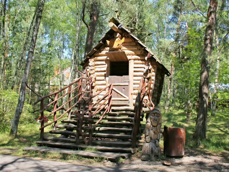 Природное и историческое богатство Куршской косы