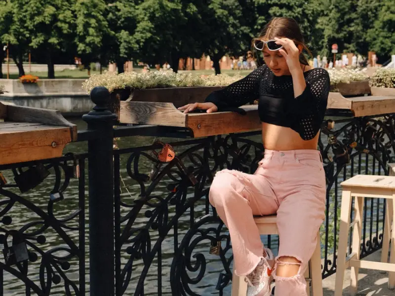 Полное погружение в Калининград! Фотосессия и интерактив