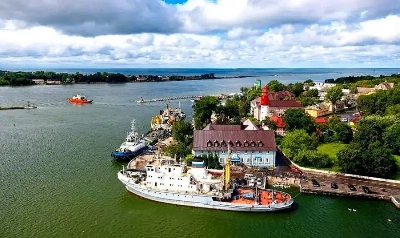 Путешествие в Балтийск: от закрытого города до открытого моря