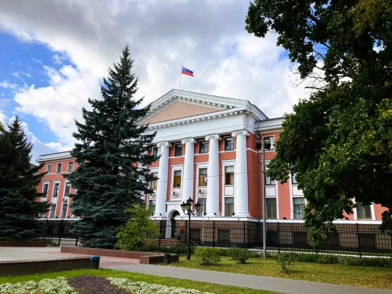 Калининград — первое свидание