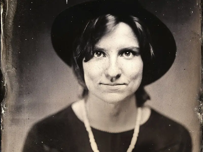 Музей серебряной фотографии и мастер-класс по фотосъёмке по техникам 1851 года