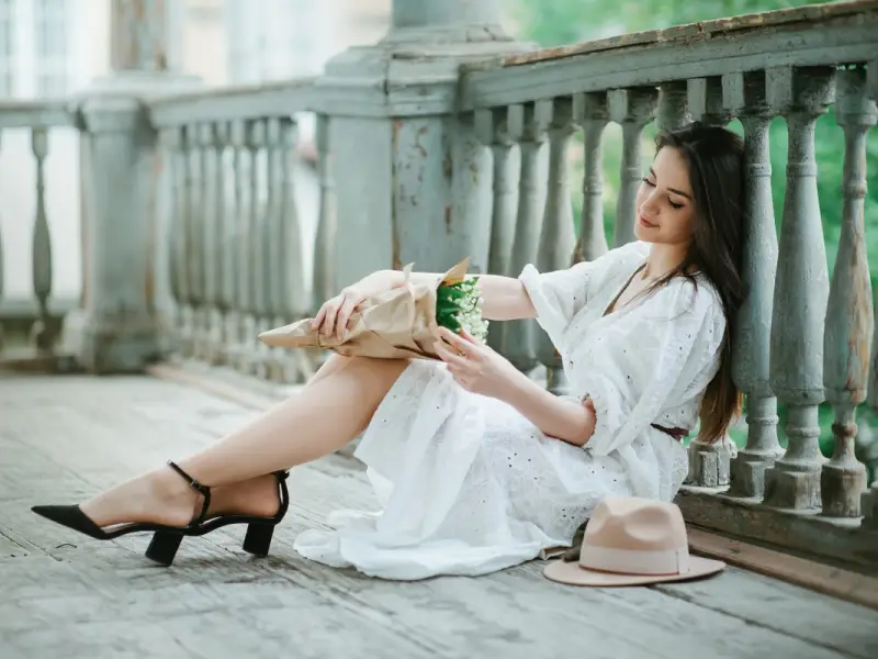 Фотопрогулка по Тбилиси