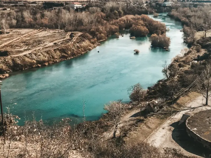 Мцхета, Шиомгвиме, Уплисцихе — обращение к истокам
