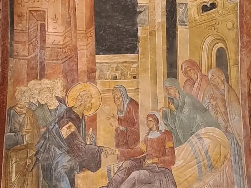 История христианства в Стамбуле