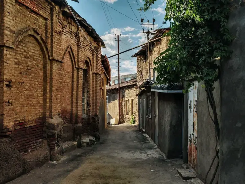Ереван 360°: все грани города