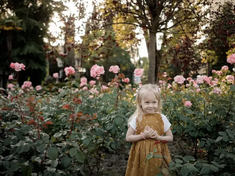 Парадный Сочи: прогулка с фотографом
