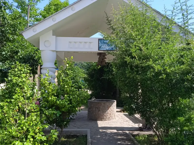 По святым местам Сочи