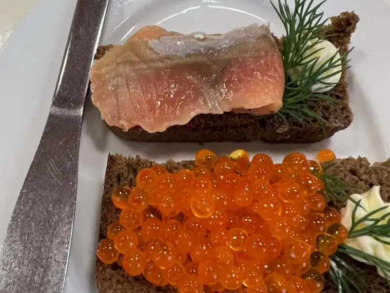 Сокровища долины Мзымты
