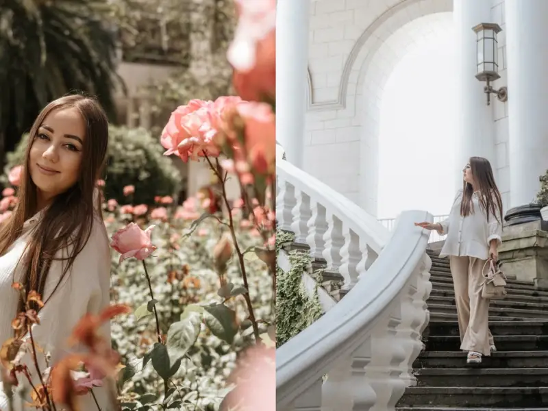 Секреты и истории Сочи: обзорная прогулка с фотографом