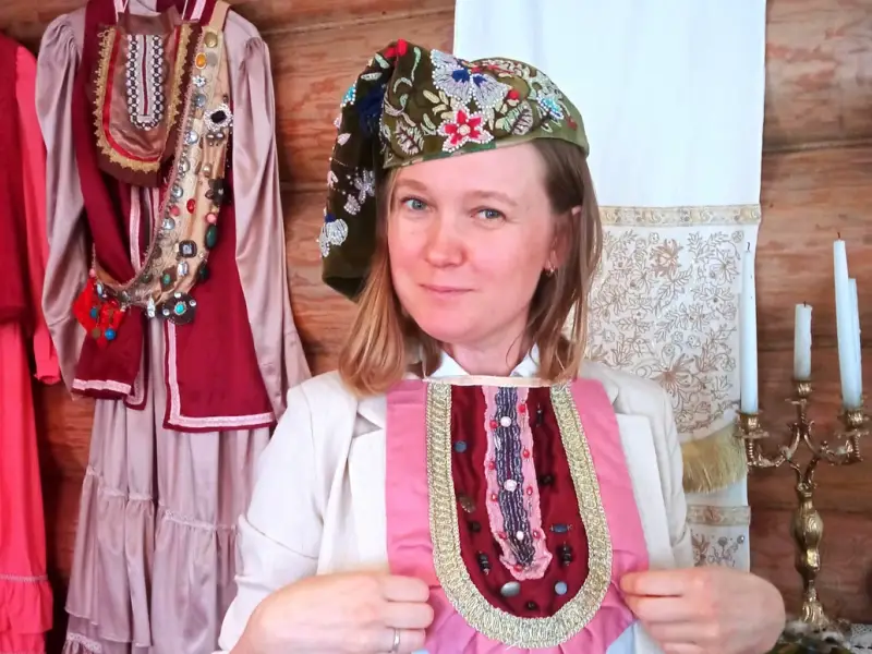 Казань, где живут две великие культуры