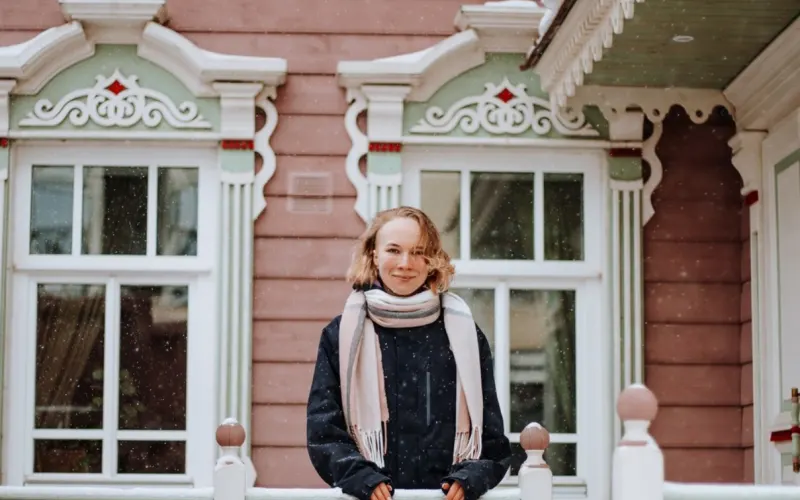 Колоритная и секретная Казань: прогулка с фотографом