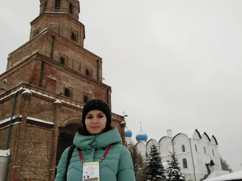 Влюбиться в Казань за 3 часа!