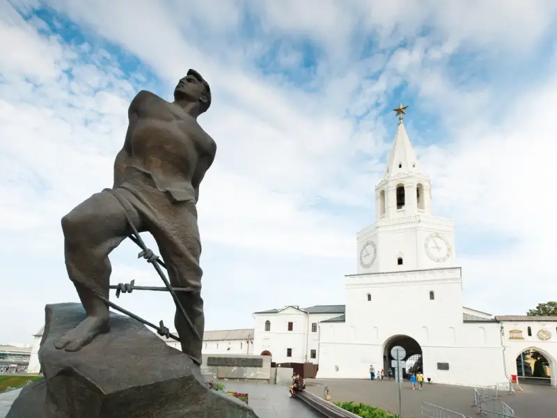 Казань православная