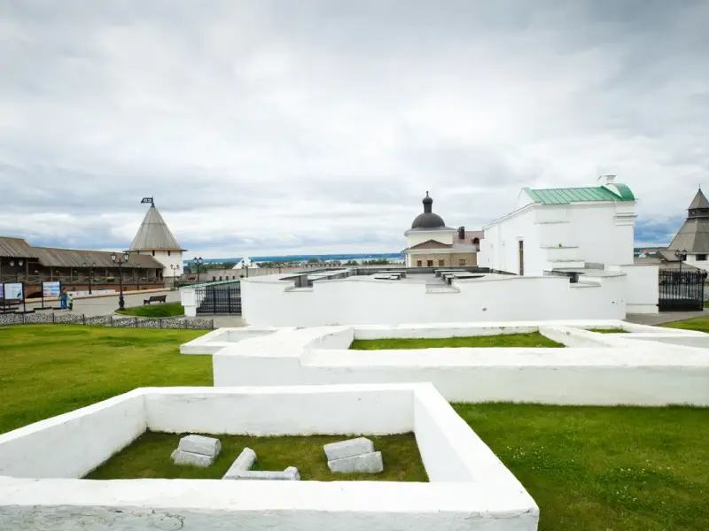 Казань православная