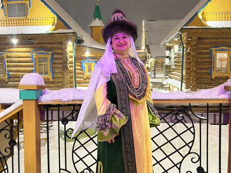 Казанское ювелирное искусство: с древних времён до наших дней