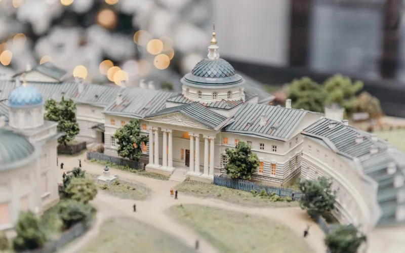 Богородицкий монастырь и Музей Казанской Иконы: история чудотворного образа