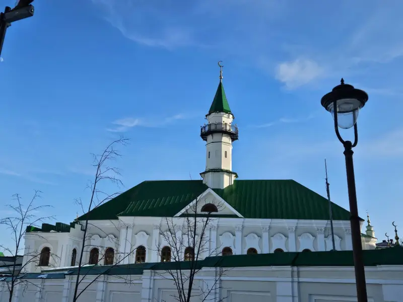 Старая Казань: история, культура, быт