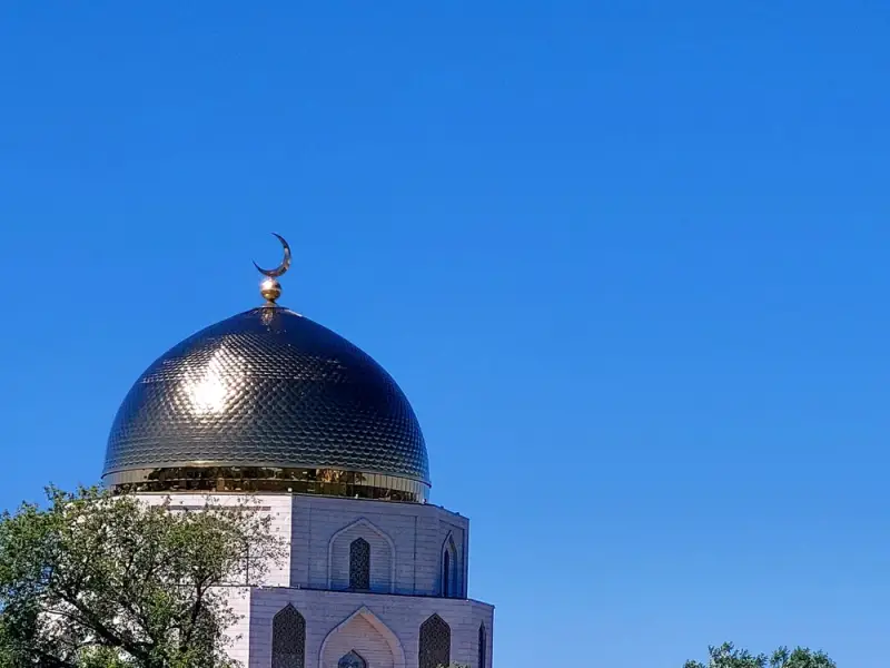 Древний Болгар: групповая автобусная экскурсия из Казани