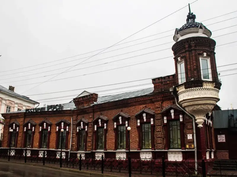 Богородск и Павлово — владения Шереметевых