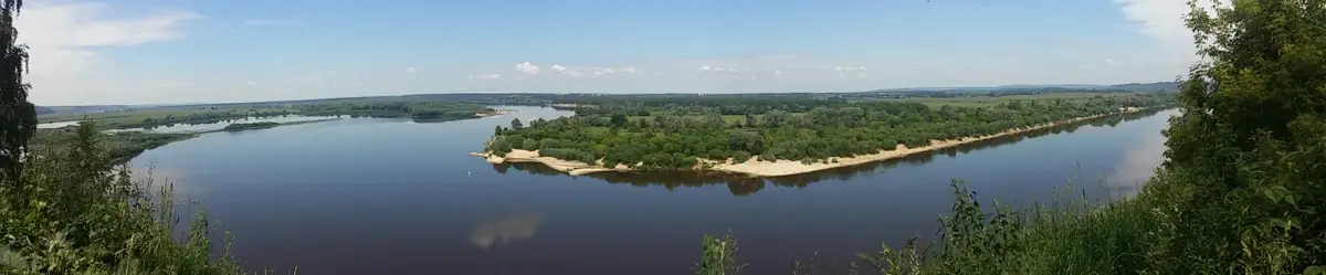 Богородск и Павлово — владения Шереметевых