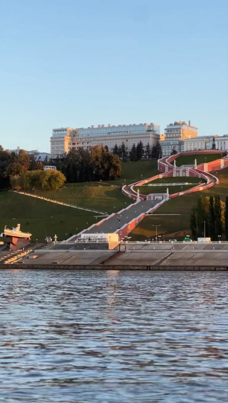 Исторический Нижний в лучшем ракурсе: на катере по Волге + чаепитие