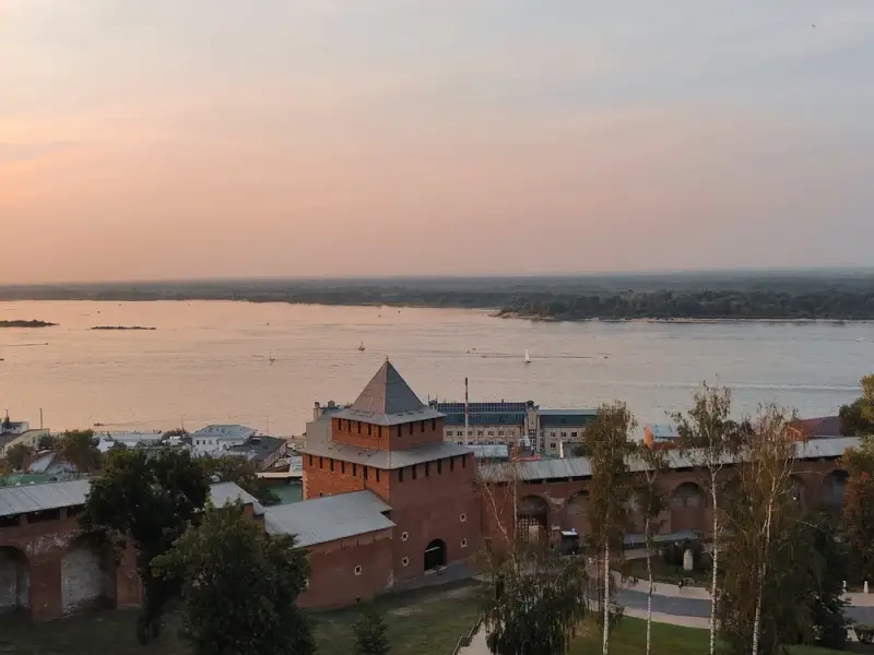 Квест-экскурсия по Нижегородскому кремлю — без гида