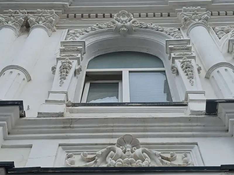7 писем о любви: экскурсия в сердце Нижнего Новгорода (в группе)