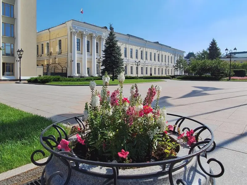 Тайны нижегородских династий: любовь, интриги, политика