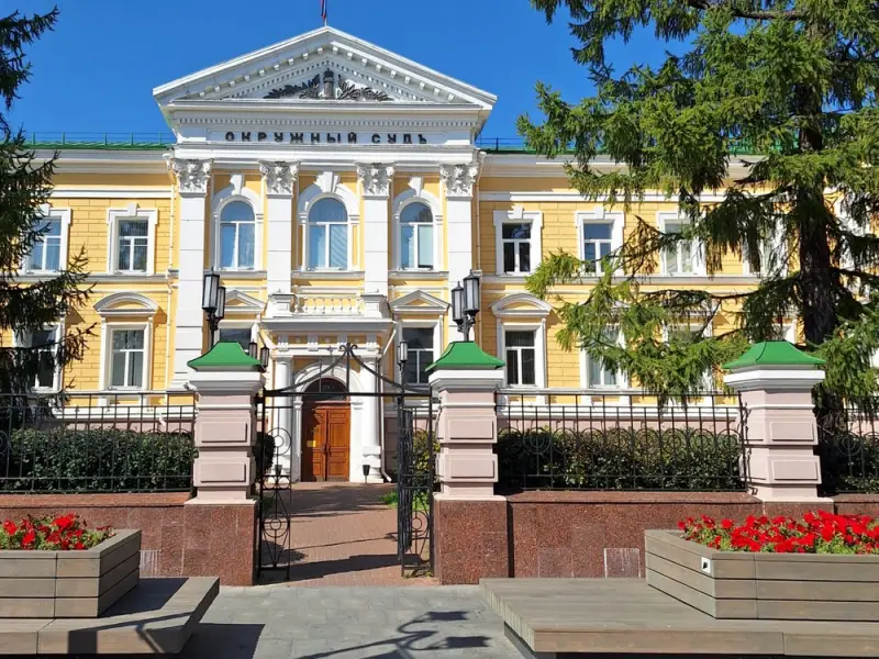 Тайны нижегородских династий: любовь, интриги, политика