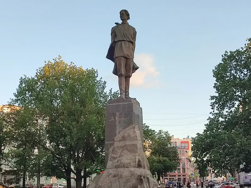 Легко о главном: Нижний Новгород и его история
