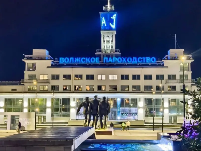 Сумрачные истории Нижнего Новгорода