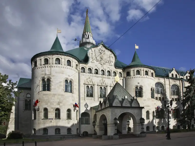 7 писем о любви: экскурсия в сердце Нижнего Новгорода