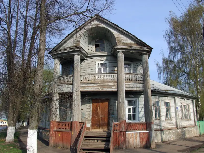 «Арзамас-городок» — обзорная экскурсия из Нижнего Новгорода