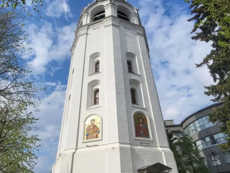 Прогулка по Нижегородскому кремлю + Русский музей фотографии с мастер-классом