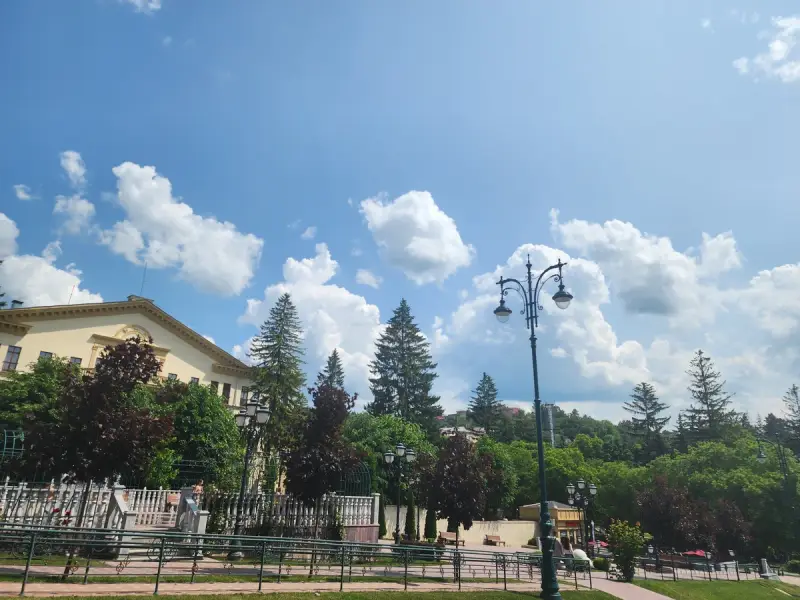Золотое кольцо Кавказа: 5 городов за 1 день (из Кисловодска)
