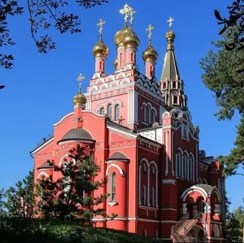 Виллы и дачи Кисловодска: истории о людях