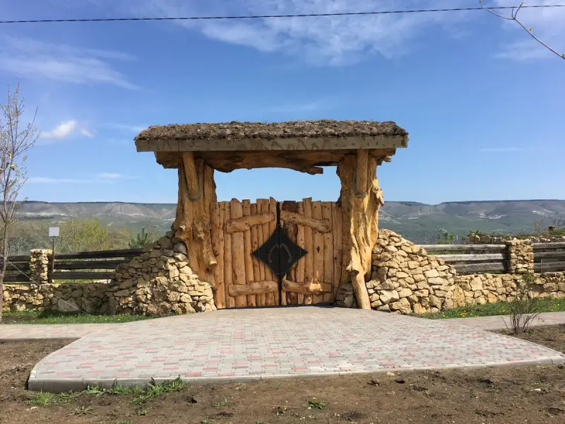 Волшебные окрестности Кисловодска
