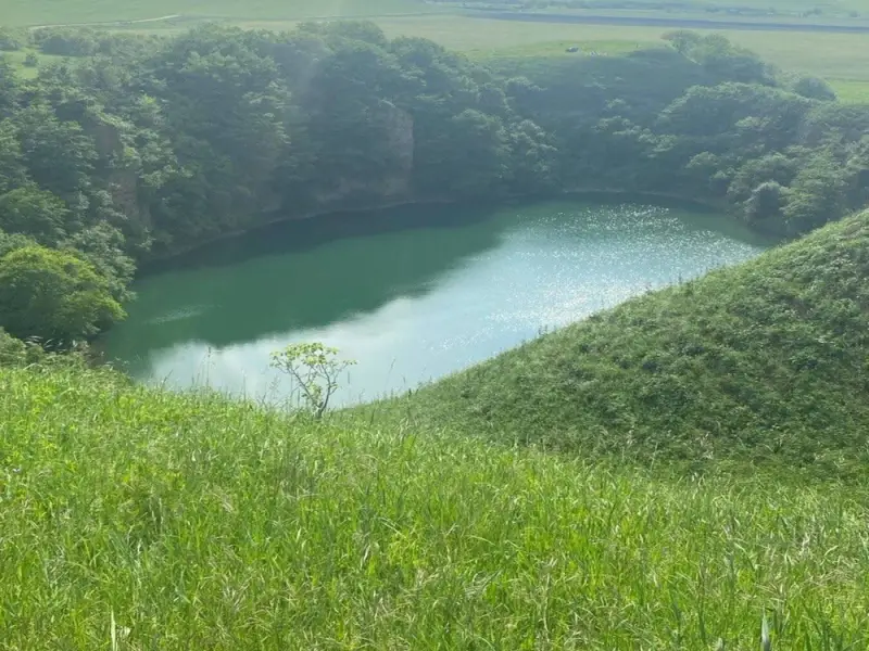 Плато Канжол и озёра Шадхурей (в мини-группе)