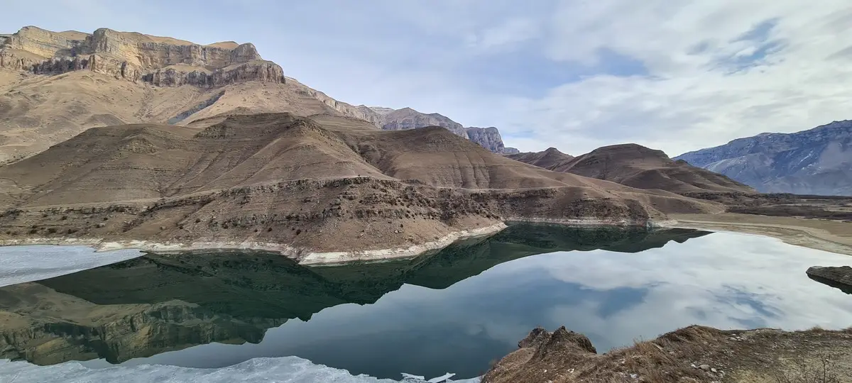 Знакомьтесь, Кабардино-Балкария!