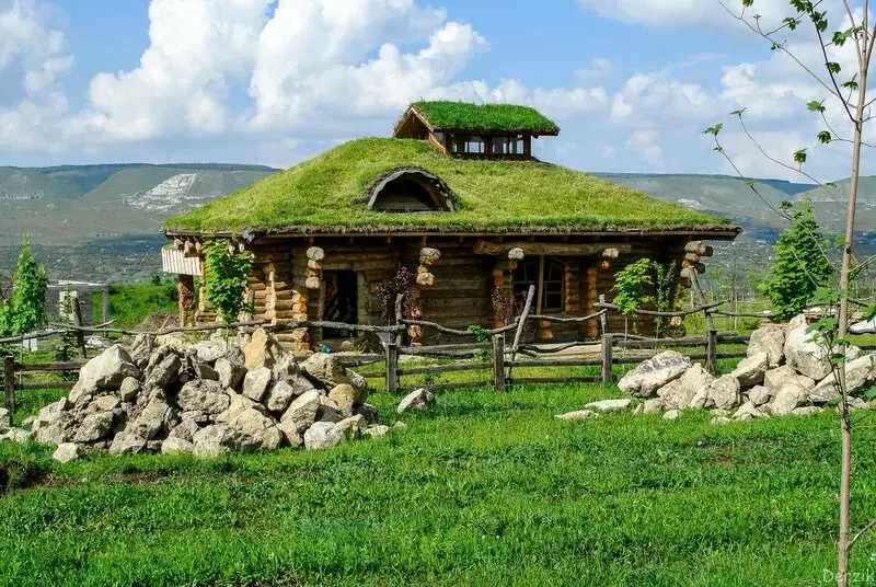 Все вкусы Кавказа: гастротур из Кисловодска