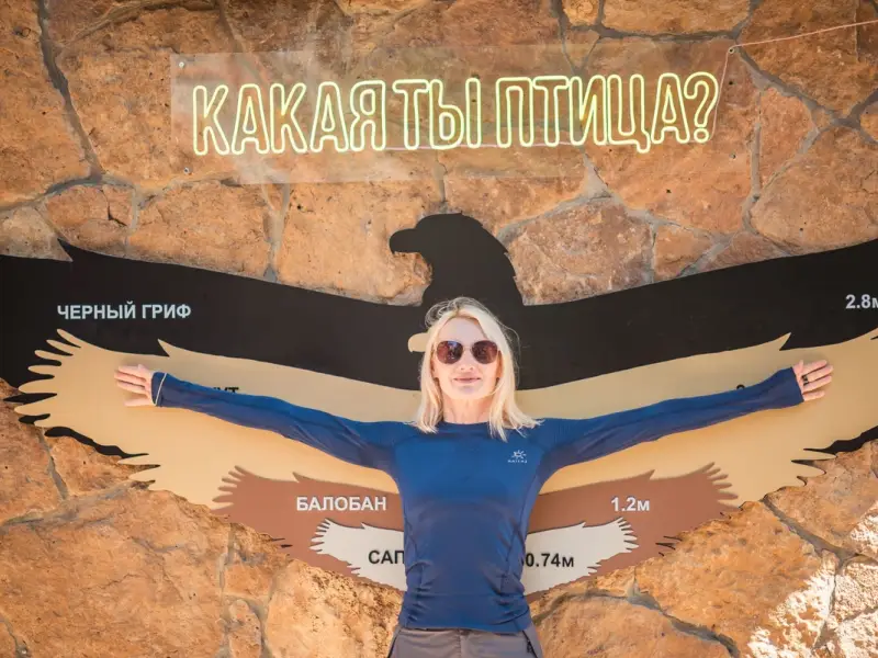 Фотопутешествие к Медовым водопадам