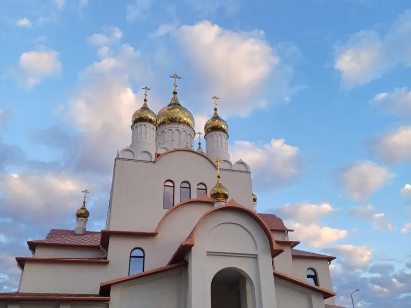 Сириус: от «Долины смерти» к городу будущего
