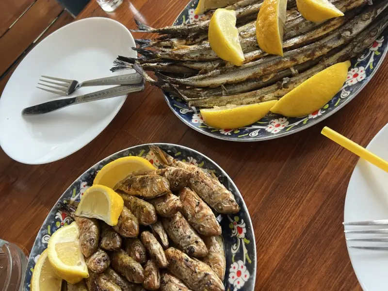 Попробовать Сочи на вкус: экскурсия-дегустация (из Адлера)