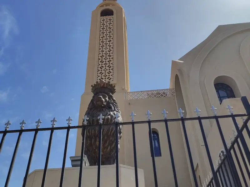 Шарм-эль-Шейх глазами его жителей