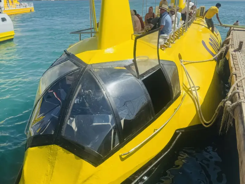 Подводный мир Красного моря лодке с прозрачным дном + трансфер