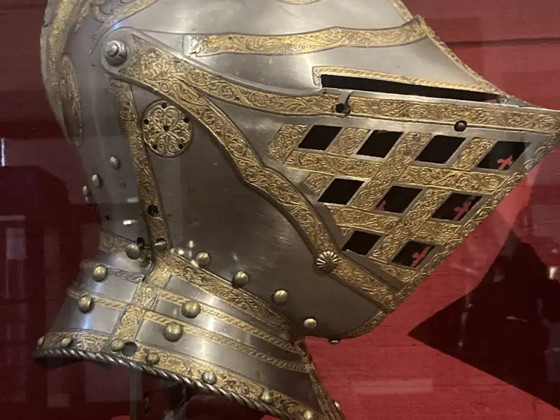 Вена — город рыцарей, легенд и сказок